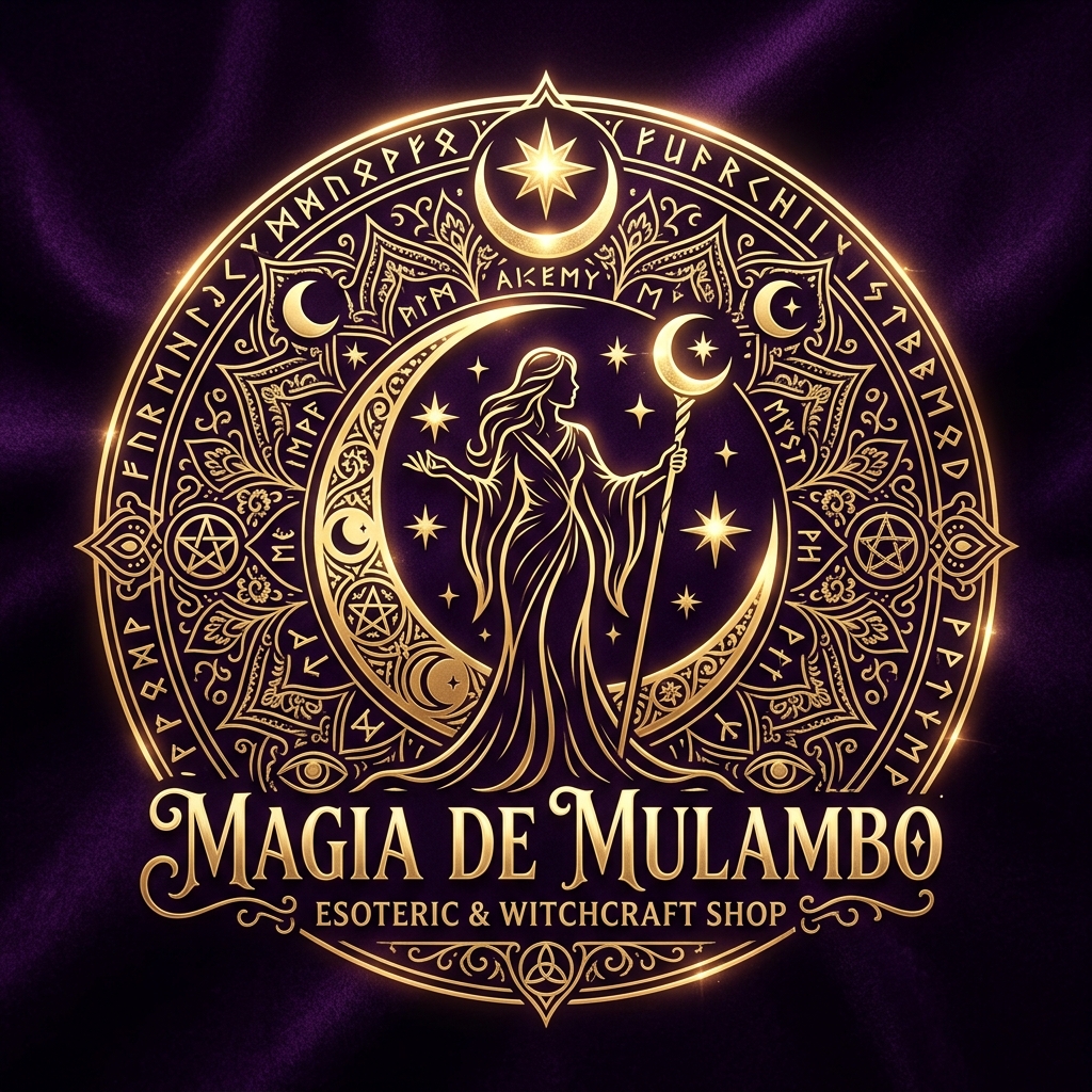 Magia de Mulambo